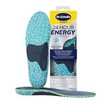 Scholl 24-Hour Energy Multipurpose Insoles 1 Ζευγάρι - Small Νο 35 - 40