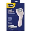 Scholl Pedi Perfect Recharge NanoTech Electronic Foot File 1 Τεμάχιο