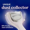 Scholl Pedi Perfect Recharge NanoTech Electronic Foot File 1 Τεμάχιο