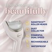 Scholl Pedi Perfect Recharge NanoTech Electronic Foot File 1 Τεμάχιο
