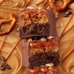 My Protein Layered Bar 60g 1 Τεμάχιο - Peanut Pretzel
