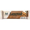 My Protein Layered Bar 60g 1 Τεμάχιο - Cookie Crumble