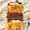 My Protein Layered Bar 60g 1 Τεμάχιο - Cookie Crumble