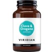 Viridian Clove & Oregano Complex 60caps