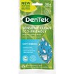 Dentek Sensitive Clean Plant-Based Floss Soft Ribbon Picks 36 Τεμάχια