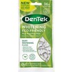 Dentek Whitening Plant-Based Silky Floss Picks 36 Τεμάχια