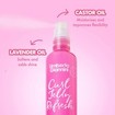 Umberto Giannini Curl Jelly Refresh Spray 250ml