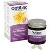 Optibac Intimate Flora For Women 14caps