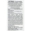 Optibac Intimate Flora For Women 14caps