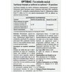 Optibac One Week Flat 28 Sachets