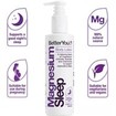 BetterYou Magnesium Sleep Mineral Body Lotion 180ml