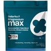 BetterYou Magnesium Max 3in1 Powder 120g - Original Unflavoured