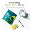 BetterYou Magnesium Max 3in1 Powder 135g - Lemon & Lime Flavour