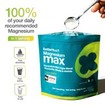 BetterYou Magnesium Max 3in1 Powder 135g - Lemon & Lime Flavour