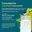 BetterYou Magnesium Max 3in1 Powder 135g - Lemon & Lime Flavour