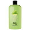 Treaclemoon Sweet Lime Zing Shower & Bath Gel with Lime Extract 500ml