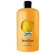 Treaclemoon Brazilian Love Shower & Bath Gel with Quarana Extract 500ml