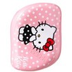 Tangle Teezer Compact Styler On The Go Hello Kitty-Pink Βούρτσα Μαλλιών 1 τεμάχιο Tangle Teezer Compact Styler On The Go Hello Kitty-Pink Βούρτσα Μαλλιών 1 τεμάχιο