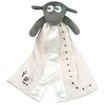 Sweet Dreamers Baa Baa Blankie Κωδ EW820248, 1 Τεμάχιο - Γκρι