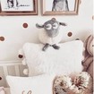 Sweet Dreamers Ewan The Dream Sheep Deluxe Κωδ EW821252, 1 Τεμάχιο - Γρι Sweet Dreamers Ewan The Dream Sheep Deluxe Κωδ EW821252, 1 Τεμάχιο - Γρι