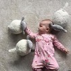 Sweet Dreamers Ewan The Dream Sheep Deluxe Κωδ EW821252, 1 Τεμάχιο - Γρι Sweet Dreamers Ewan The Dream Sheep Deluxe Κωδ EW821252, 1 Τεμάχιο - Γρι