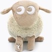 Sweet Dreamers Ewan The Dream Sheep Deluxe Κωδ EW821269, 1 Τεμάχιο - Μπεζ Sweet Dreamers Ewan The Dream Sheep Deluxe Κωδ EW821269, 1 Τεμάχιο - Μπεζ