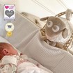 Sweet Dreamers Ewan The Dream Sheep Deluxe Κωδ EW821269, 1 Τεμάχιο - Μπεζ Sweet Dreamers Ewan The Dream Sheep Deluxe Κωδ EW821269, 1 Τεμάχιο - Μπεζ