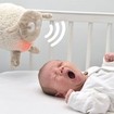 Sweet Dreamers Ewan The Dream Sheep Deluxe Κωδ EW821269, 1 Τεμάχιο - Μπεζ Sweet Dreamers Ewan The Dream Sheep Deluxe Κωδ EW821269, 1 Τεμάχιο - Μπεζ