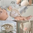 Sweet Dreamers Ewan The Dream Sheep Deluxe Κωδ EW821269, 1 Τεμάχιο - Μπεζ Sweet Dreamers Ewan The Dream Sheep Deluxe Κωδ EW821269, 1 Τεμάχιο - Μπεζ