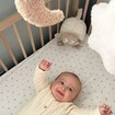 Sweet Dreamers Ewan The Dream Sheep Deluxe Κωδ EW821269, 1 Τεμάχιο - Μπεζ Sweet Dreamers Ewan The Dream Sheep Deluxe Κωδ EW821269, 1 Τεμάχιο - Μπεζ