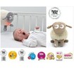 Sweet Dreamers Ewan The Dream Sheep Deluxe Κωδ EW821269, 1 Τεμάχιο - Μπεζ Sweet Dreamers Ewan The Dream Sheep Deluxe Κωδ EW821269, 1 Τεμάχιο - Μπεζ