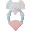 Cheeky Chompers Teething Toy Darcy the Elephant Κωδ 88566, 1 Τεμάχιο