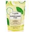 I love... Elderflower Fizz Scented Bath Salts 500gr
