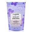 I love... Violet Dreams Scented Bath Salts Άλατα Μπάνιου με Υπέροχο Άρωμα από Εκχυλίσματα Φρούτων 500gr I love... Violet Dreams Scented Bath Salts Άλατα Μπάνιου με Υπέροχο Άρωμα από Εκχυλίσματα Φρούτων 500gr