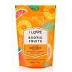 I Love...Exotic Fruits Scented Bath Salts Άλατα Μπάνιου με Υπέροχο Άρωμα από Εκχυλίσματα Φρούτων 500gr I Love...Exotic Fruits Scented Bath Salts Άλατα Μπάνιου με Υπέροχο Άρωμα από Εκχυλίσματα Φρούτων 500gr