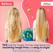 Childs Farm Tangle-Taming Strawberry & Mint Shampoo 250ml