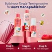 Childs Farm Tangle-Taming Strawberry & Mint Shampoo 250ml