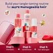 Childs Farm Tangle-Taming Strawberry & Mint Conditioner 250ml
