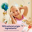 Childs Farm Tangle-Taming Strawberry & Mint Conditioner 250ml