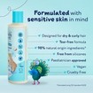 Cihlds Farm Coco-Nourish Coconut Conditioner 250ml