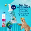 Childs Farm Coco-Nourish Coconut Leave-In Conditioner 100ml