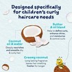 Childs Farm Coco-Nourish Coconut Leave-In Conditioner 100ml