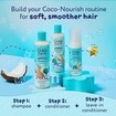 Childs Farm Coco-Nourish Coconut Leave-In Conditioner 100ml