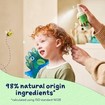 Childs Farm Apple & Pear Hair Detangler Spray 100ml