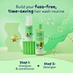 Childs Farm Apple & Pear Hair Detangler Spray 100ml
