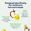 Childs Farm Apple & Pear Hair Detangler Spray 100ml