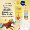 Childs Farm Watermelon & Pineapple Hair & Body Wash 500ml