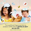 Childs Farm Watermelon & Pineapple Hair & Body Wash 500ml