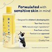 Childs Farm Watermelon & Pineapple Hair & Body Wash 500ml