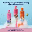 Childs Farm Cherry Bubble Bath 250ml
